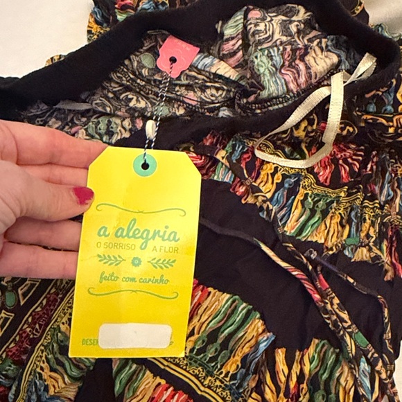 Farm Rio Skirt - Picture 7 of 9